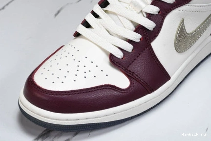 “Year The 1 Air Of Dragon” Jordan Low OG 0717